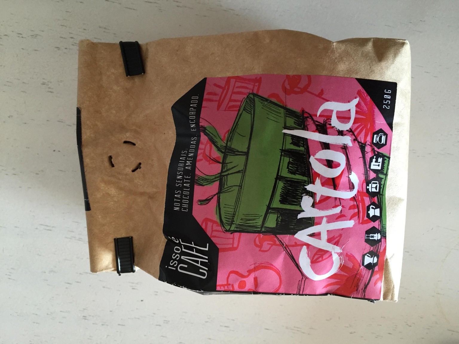 Hello Coffee! - image 11 - student project