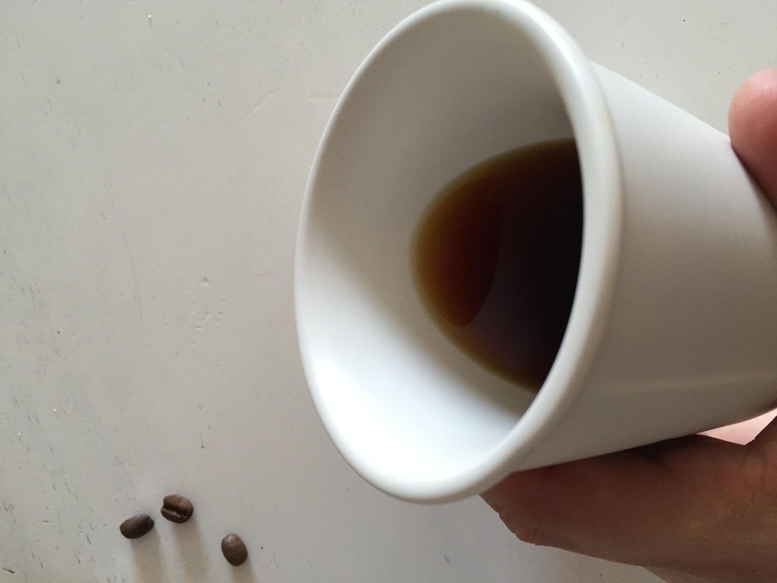 Hello Coffee! - image 10 - student project