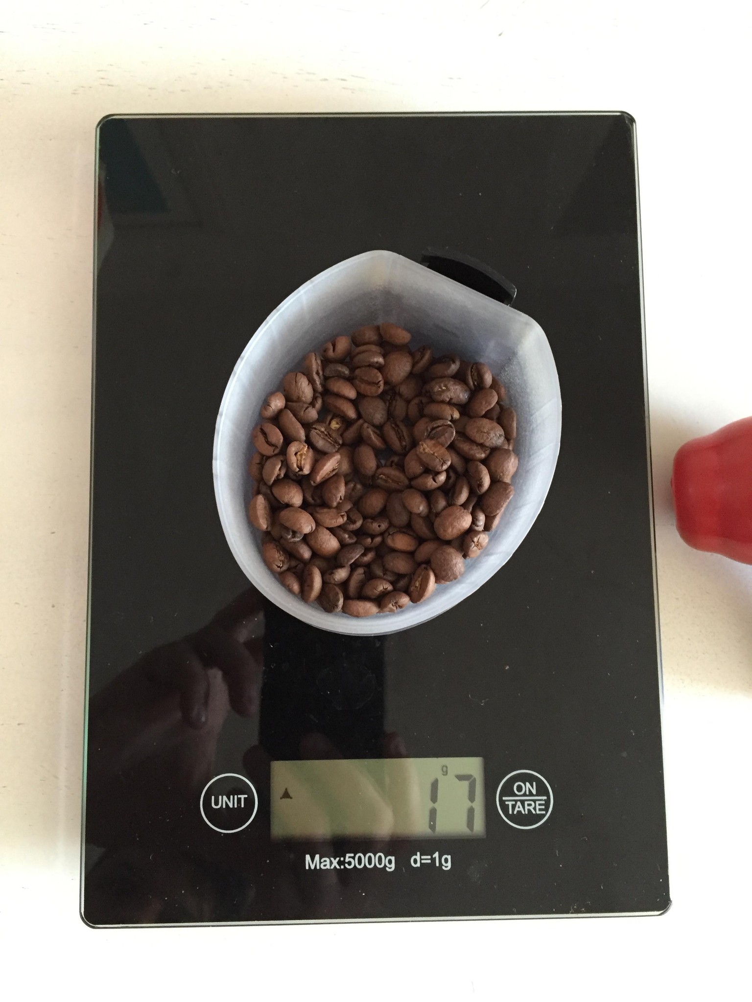 Hello Coffee! - image 2 - student project