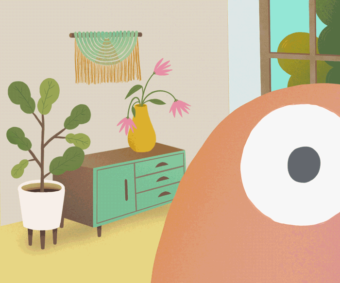 Hello! - image 1 - student project