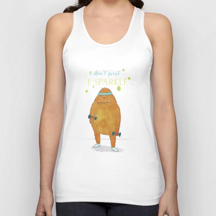 Society6 Shop - image 4 - student project