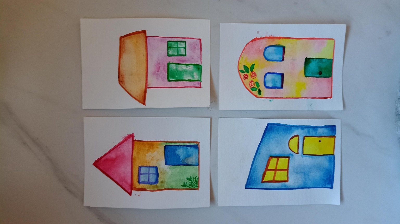 en proceso... - image 1 - student project