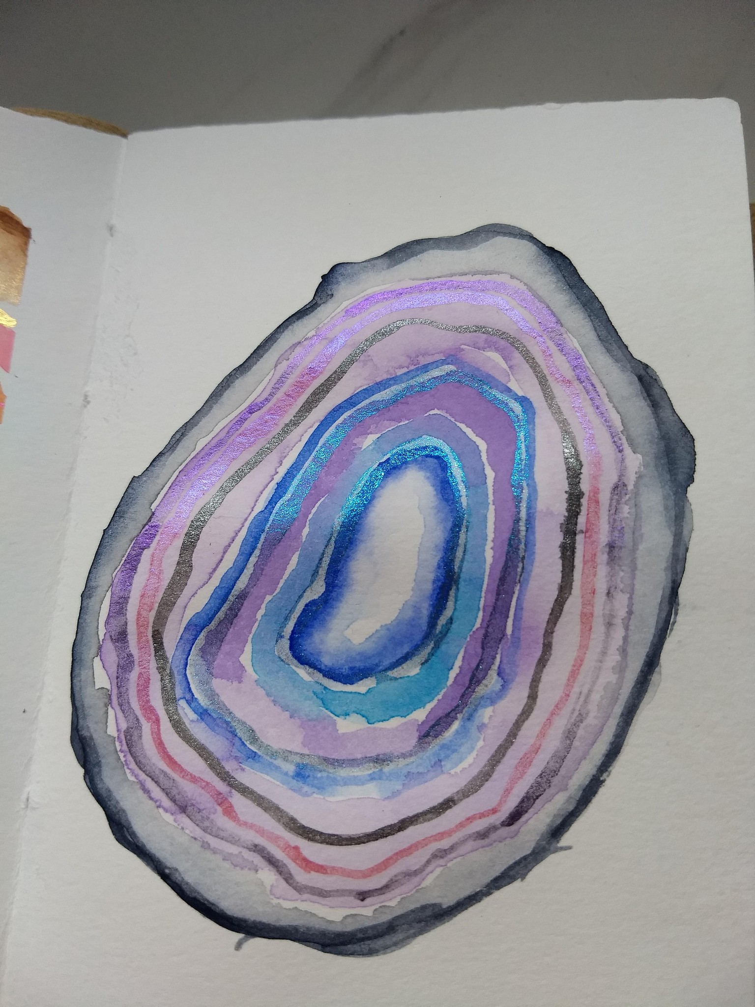 Geodas - image 1 - student project