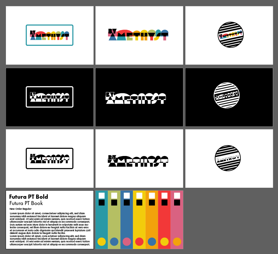 By Amethyst - image 1 - student project