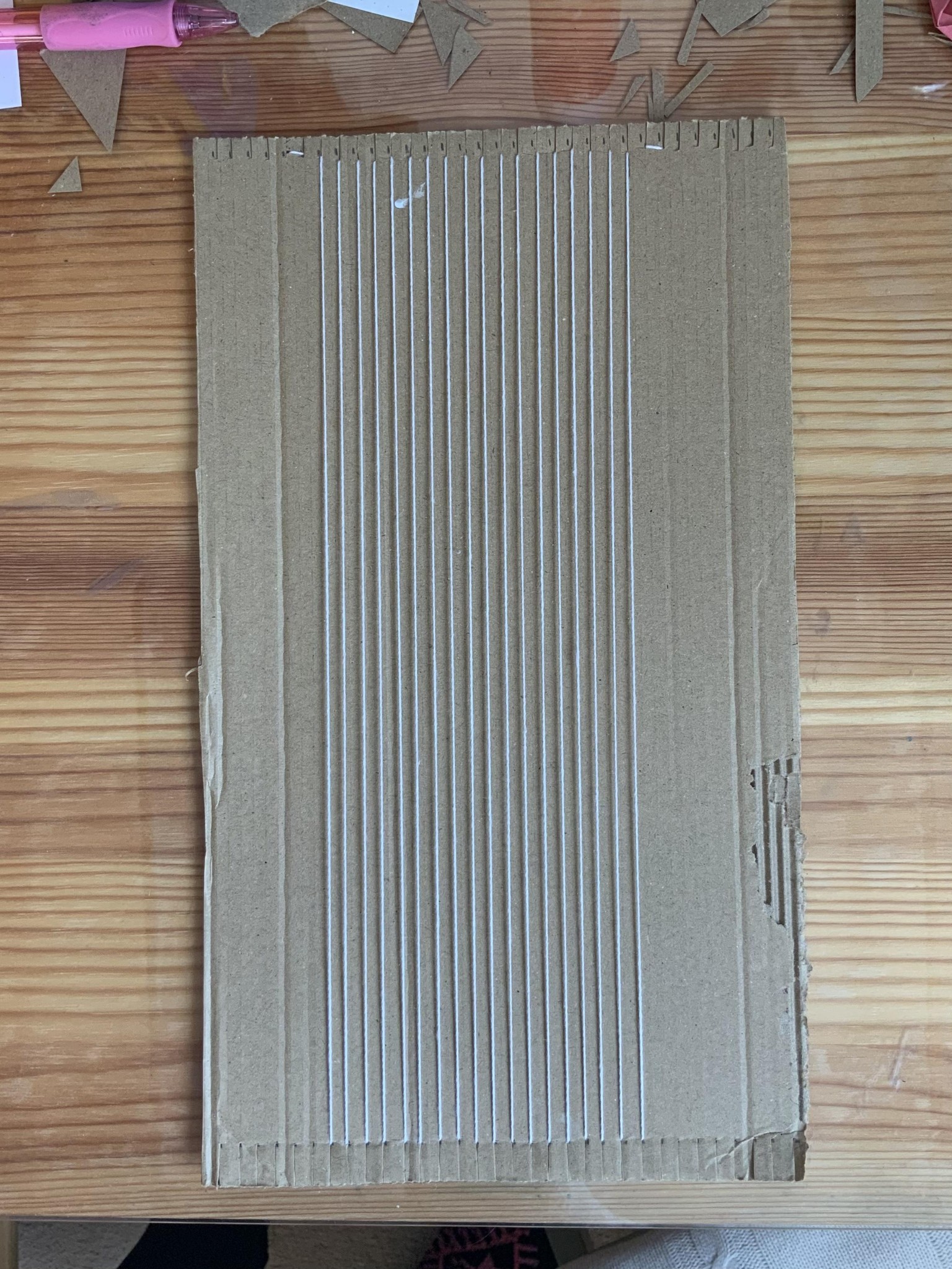Woven Coaster - image 1 - student project
