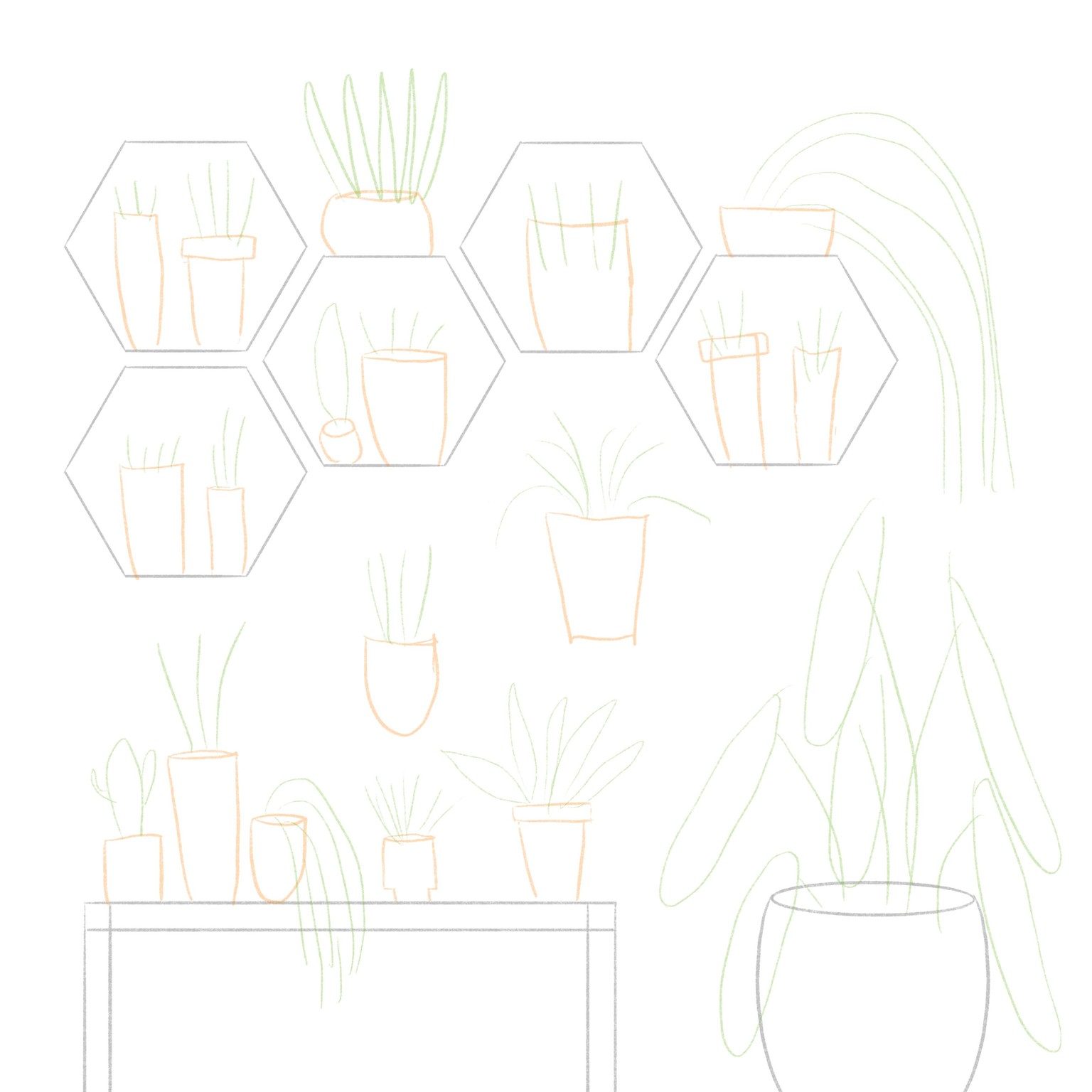 Vertical Garden - image 3 - student project
