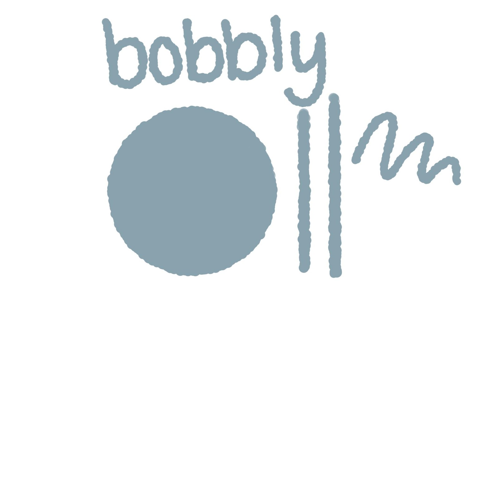 Making brushes in Procreate - image 1 - student project