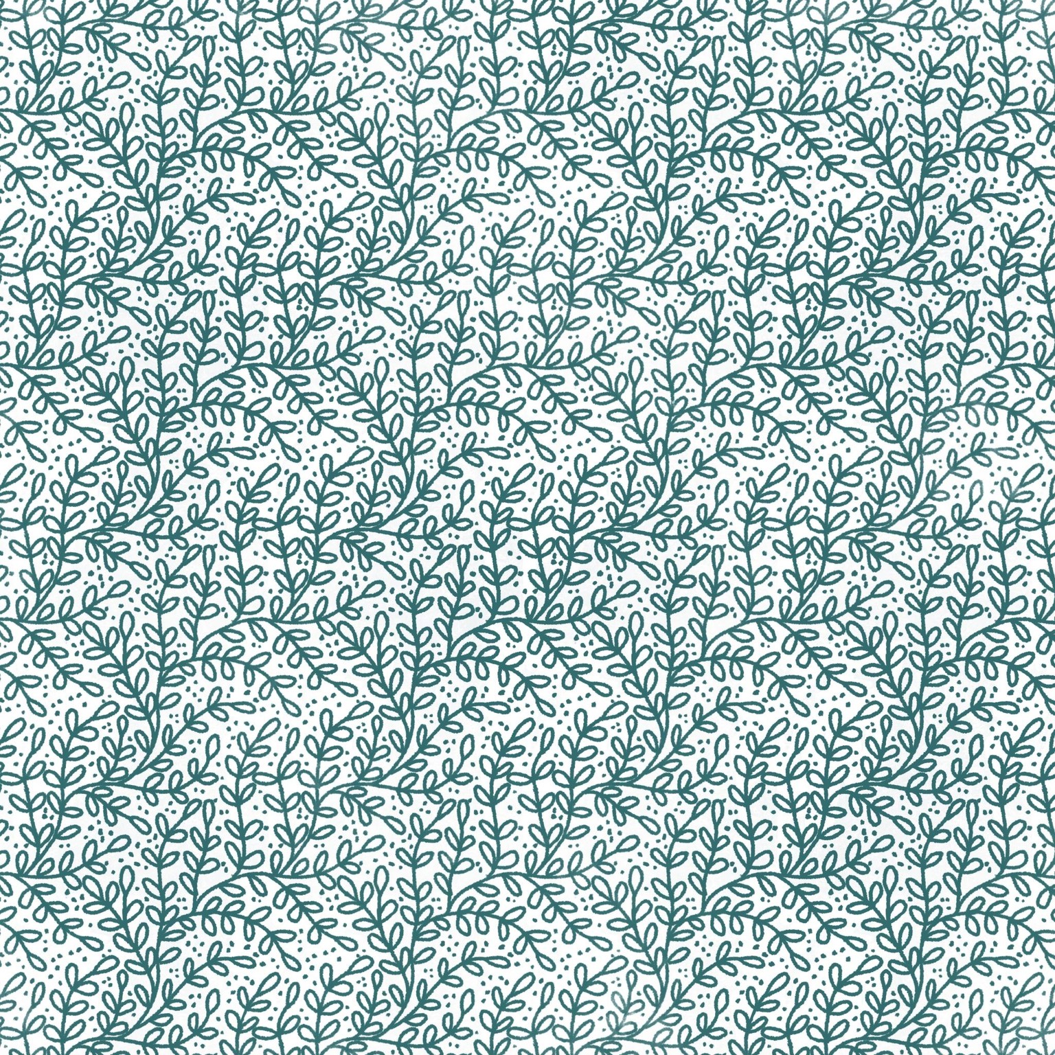 My seamless pattern brushes in Procreate - image 3 - student project