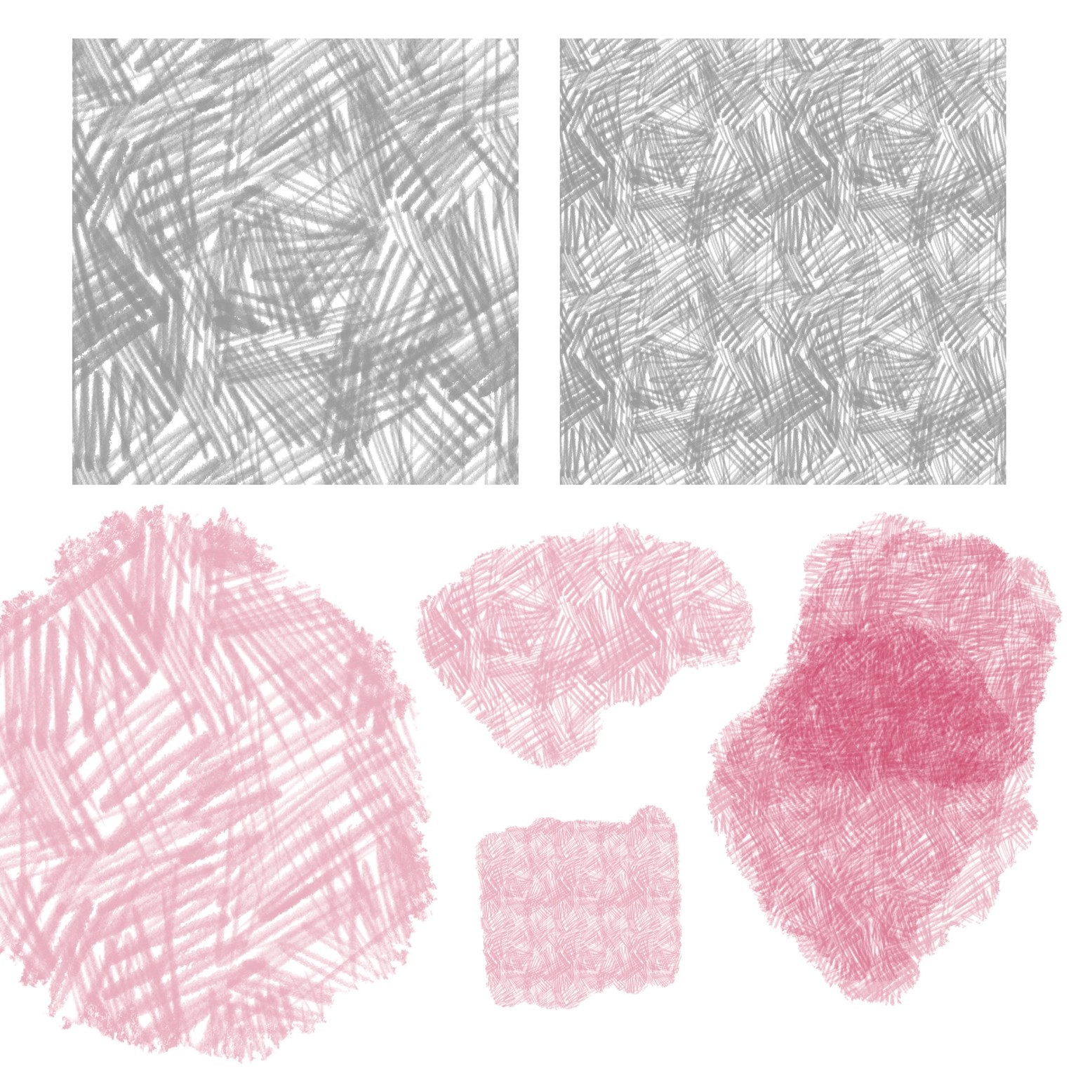 Texture brushes - image 3 - student project