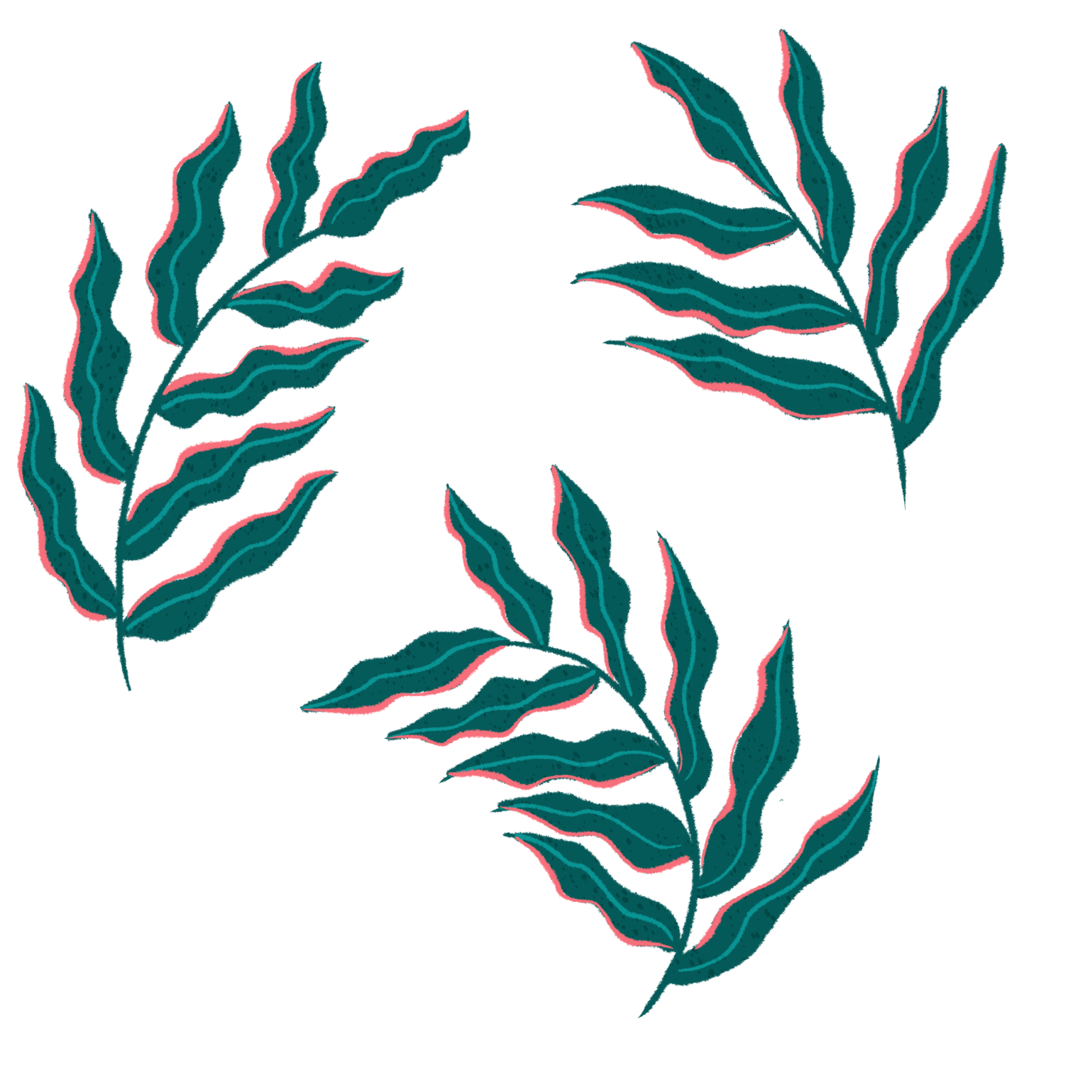 Flower Flat Lay - image 2 - student project