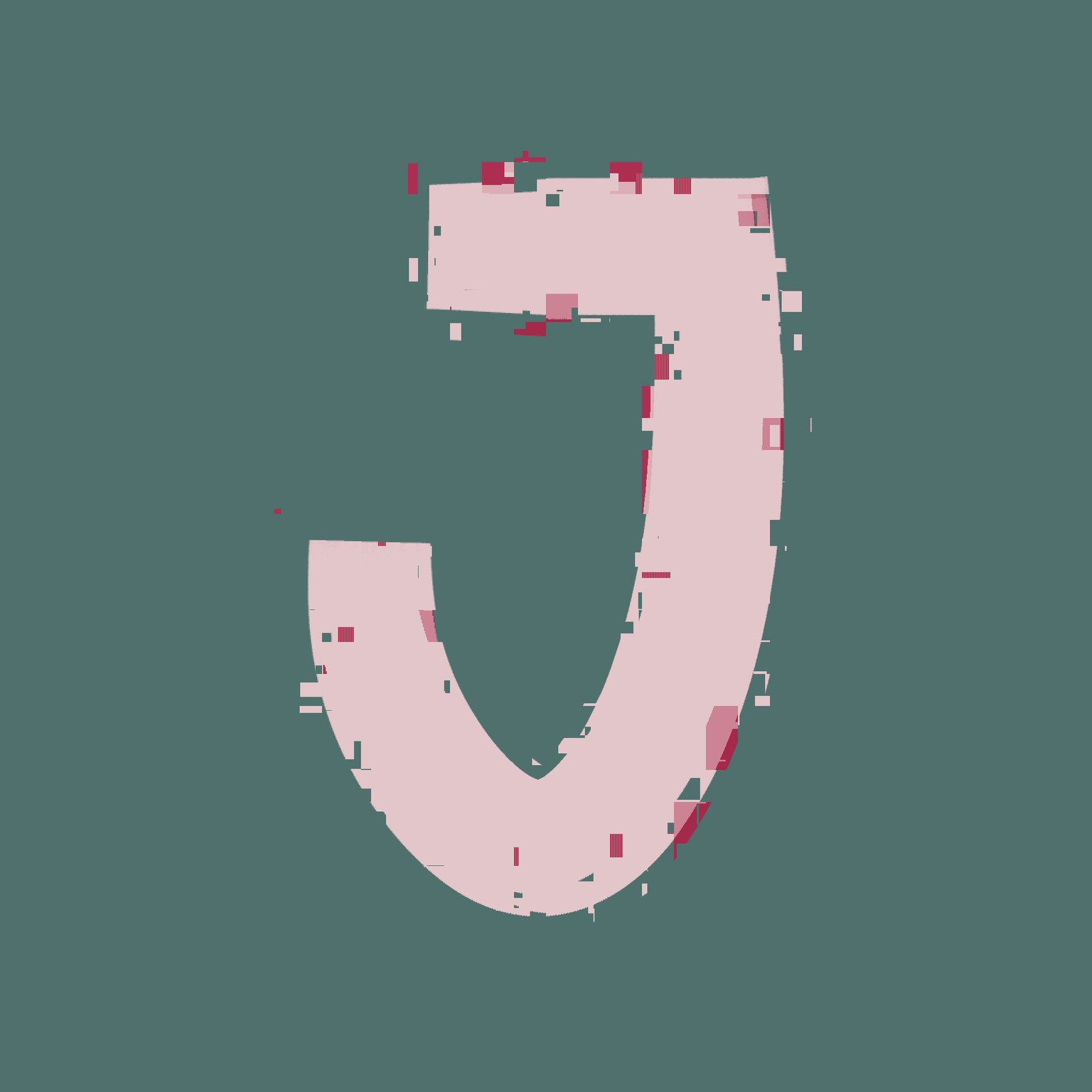 Animated Letters - image 1 - student project