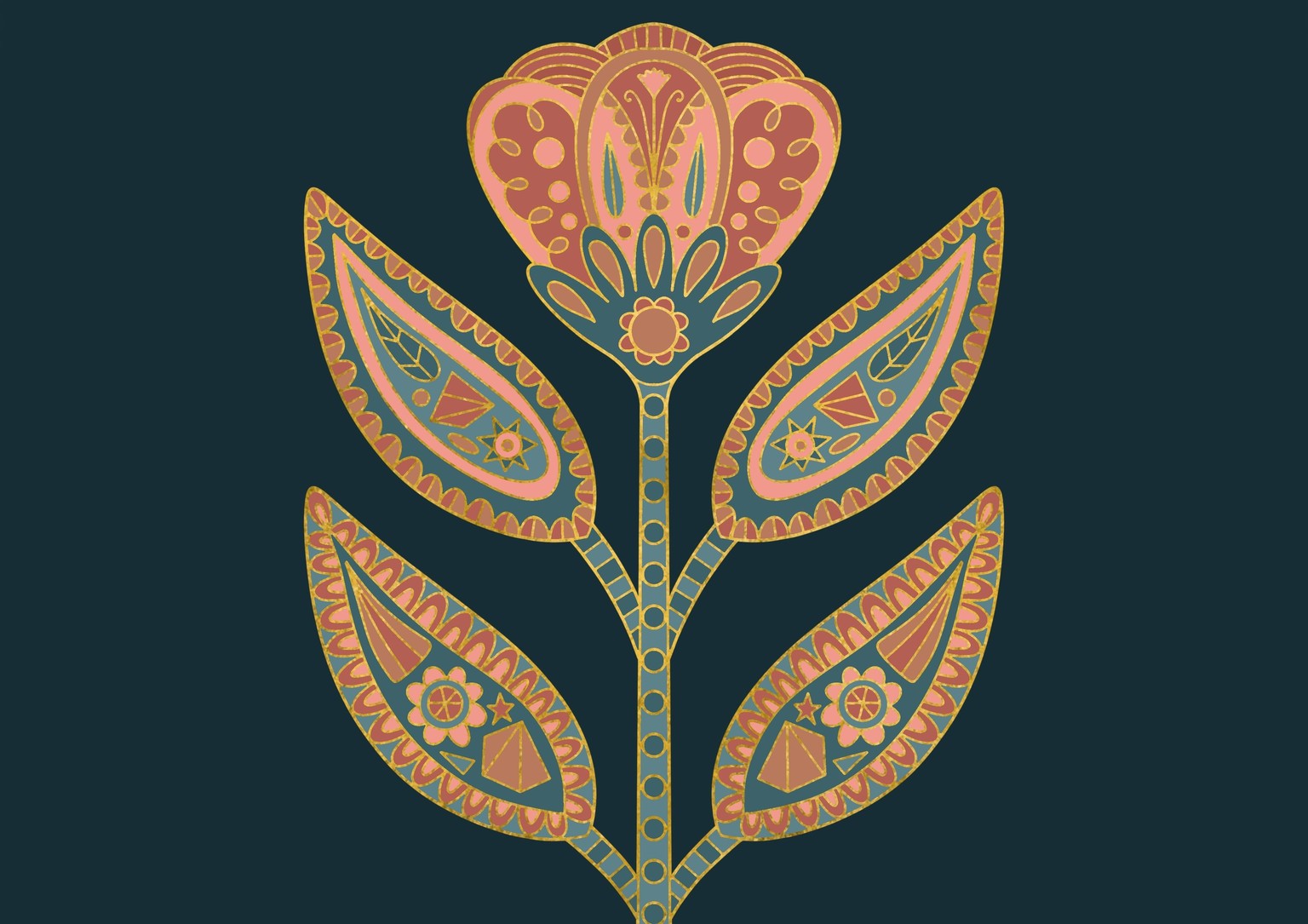 Colouring Page Line Art - image 7 - student project