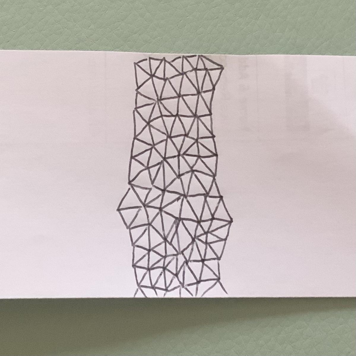 Creative block exercises - image 1 - student project