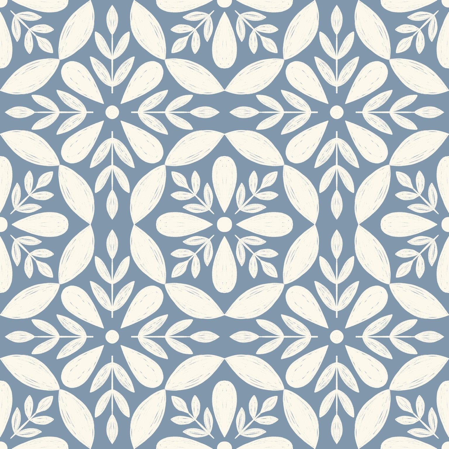 Symmetric pattern design - image 5 - student project