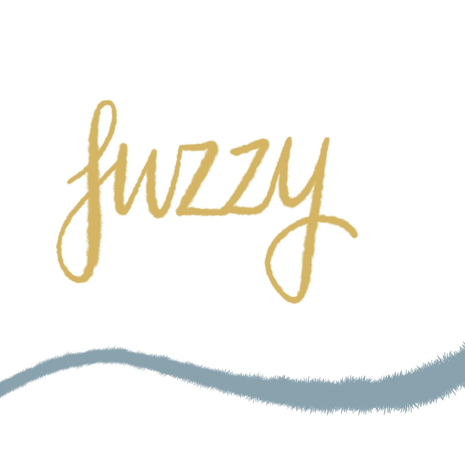 Making brushes in Procreate - image 5 - student project