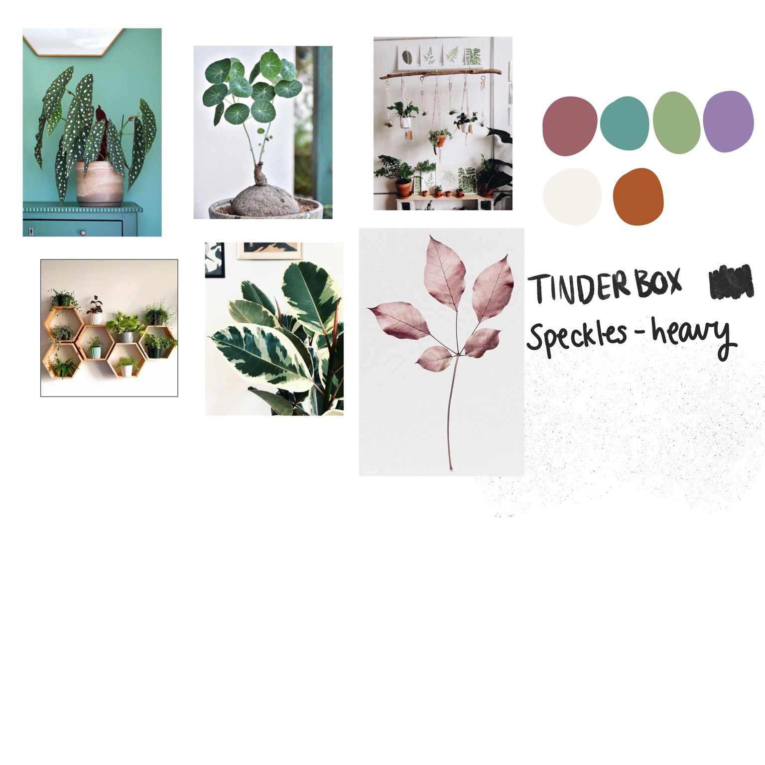 Vertical Garden - image 1 - student project