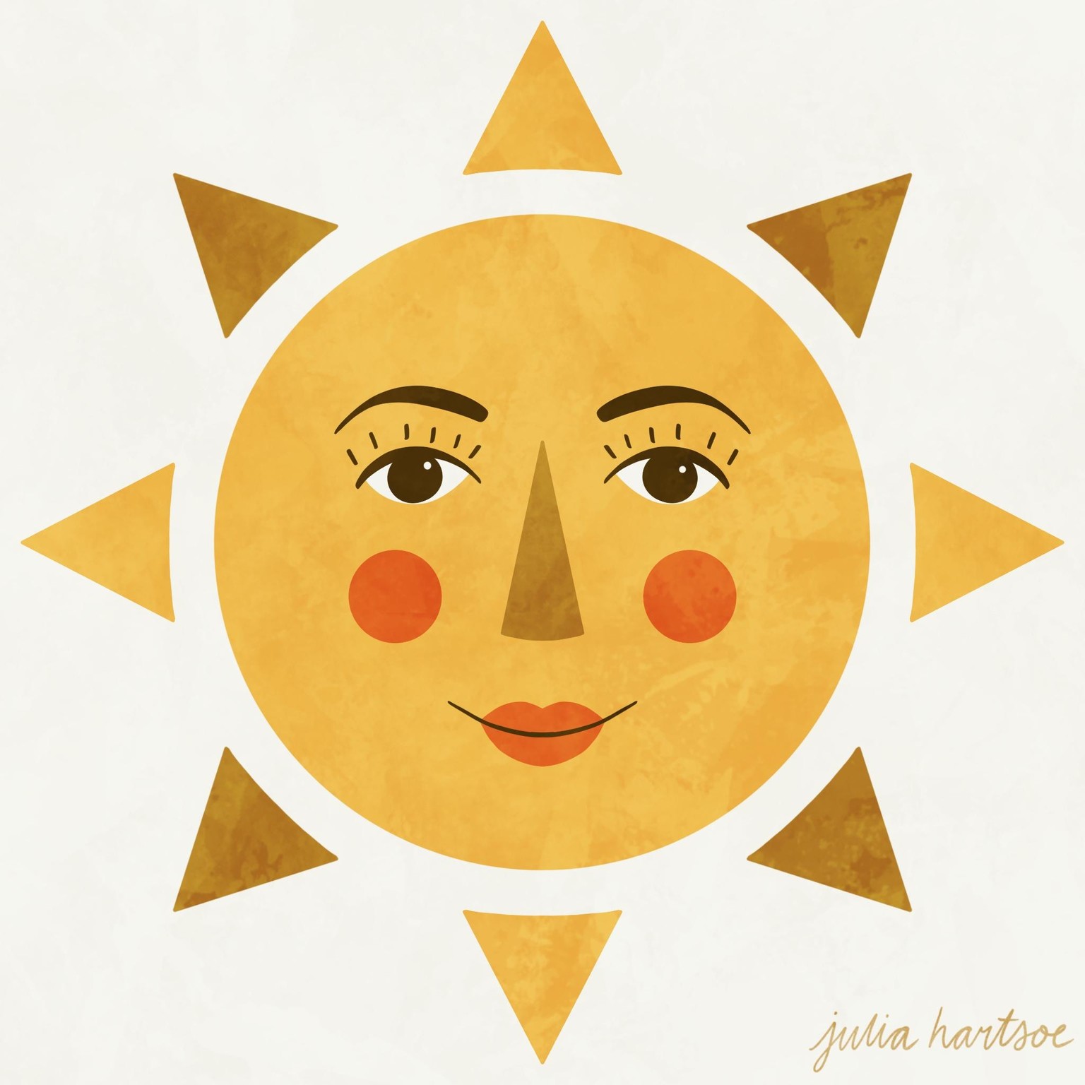 Symmetrical illustrations - image 1 - student project
