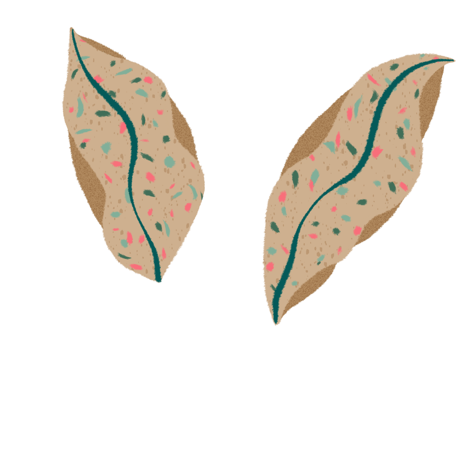 Flower Flat Lay - image 11 - student project