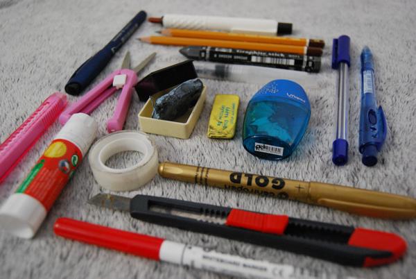 I am ready to o! - image 4 - student project