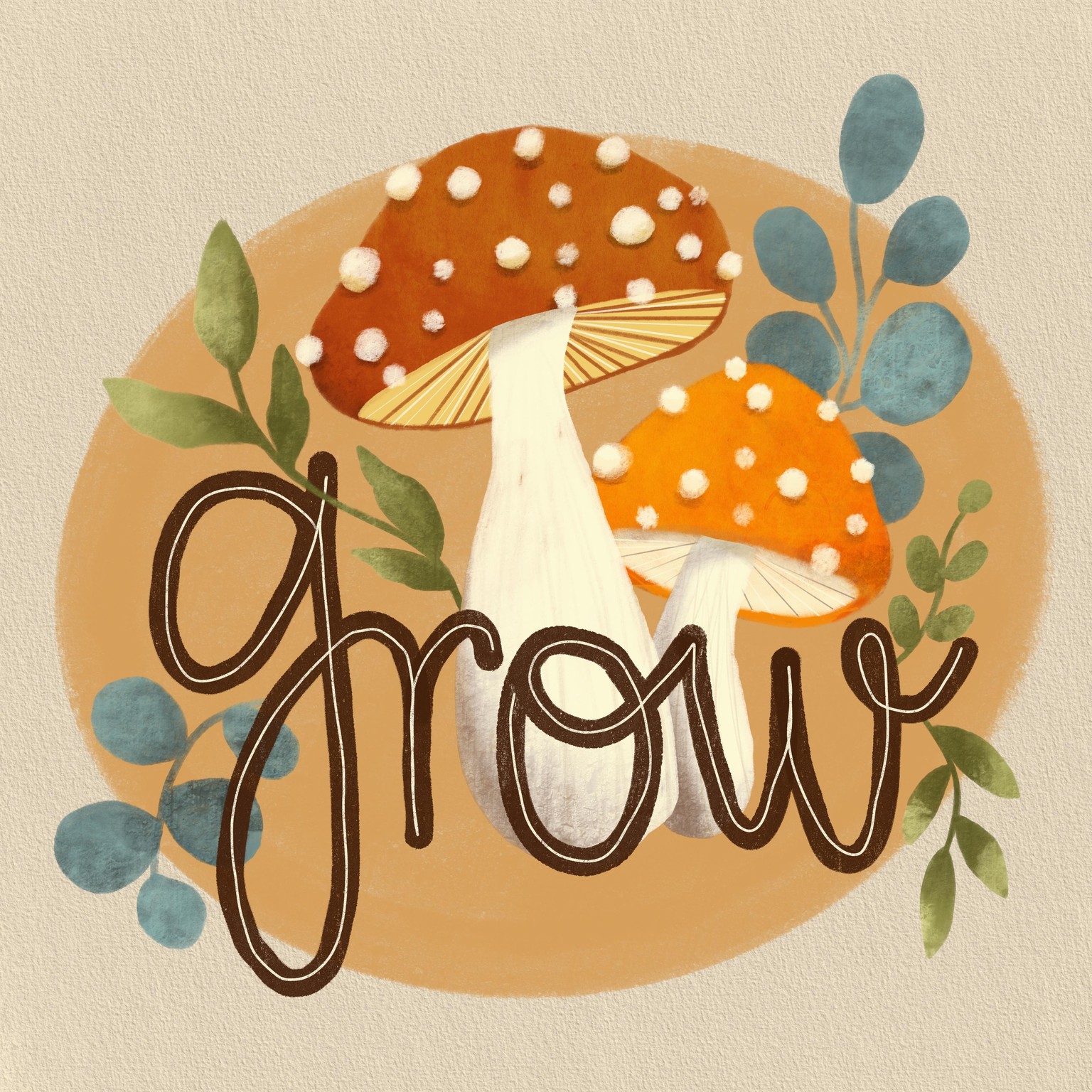 Grow - image 2 - student project