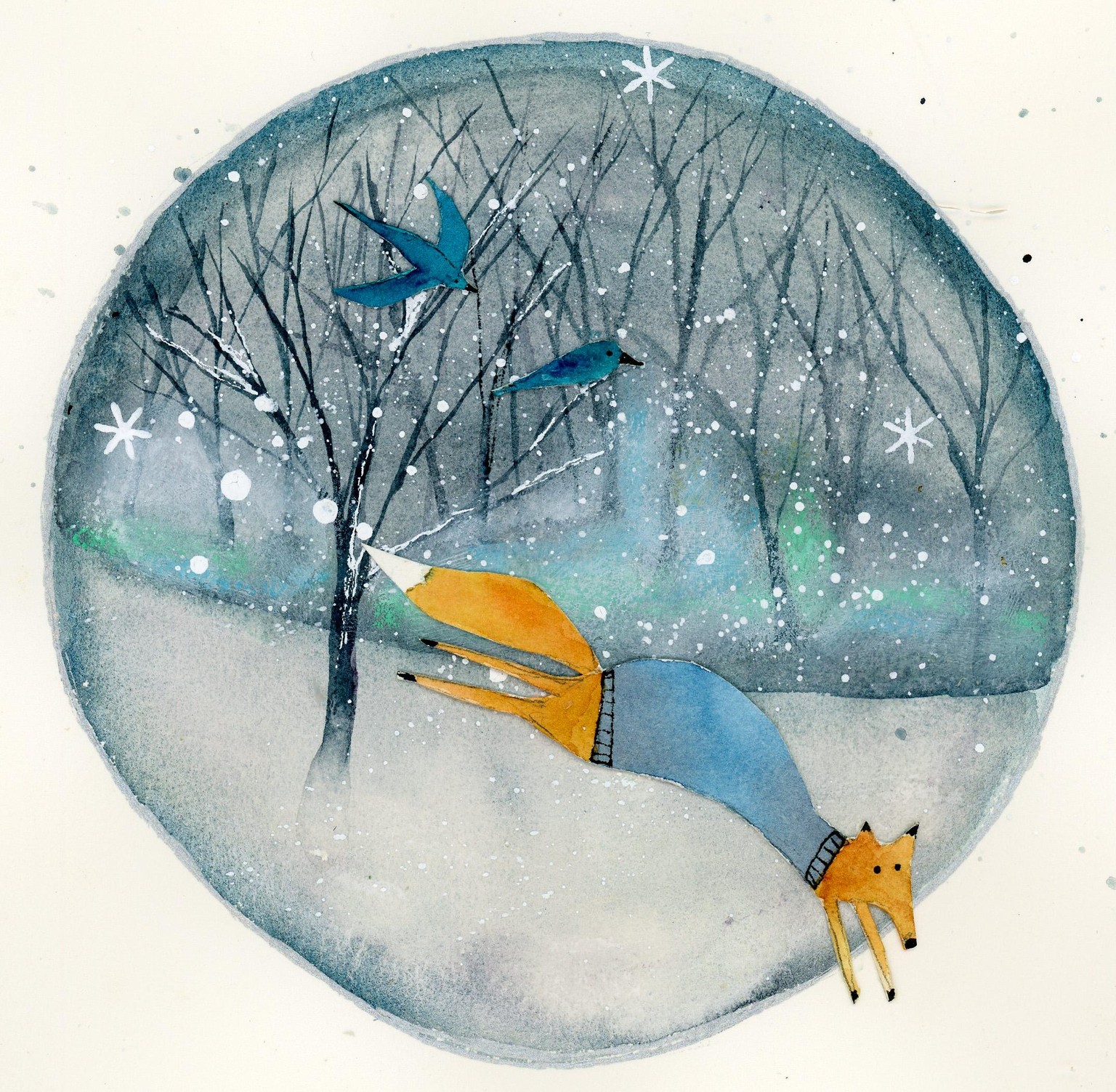Leaping for joy! - image 1 - student project