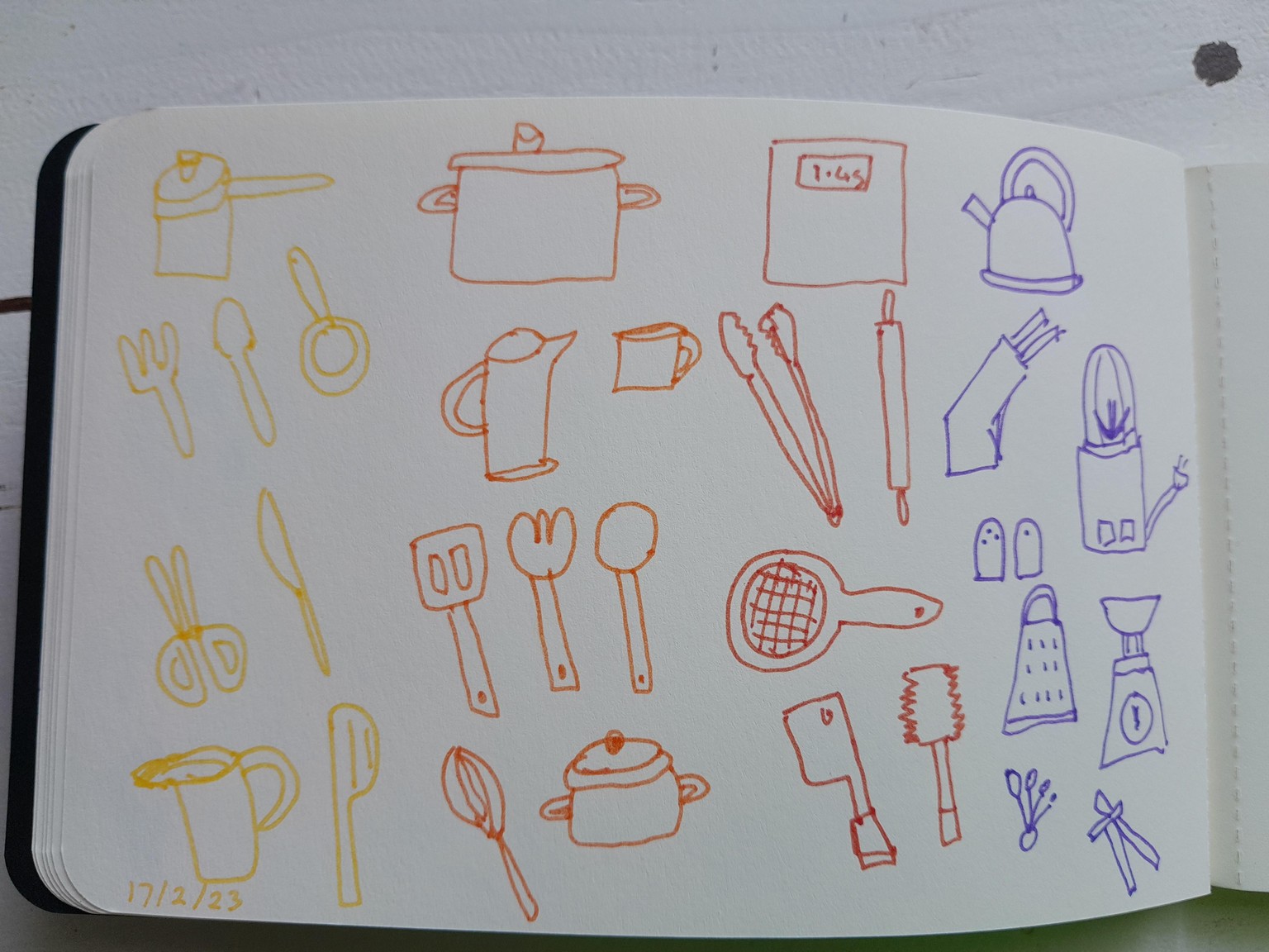 Carolyne MacMillan - image 1 - student project