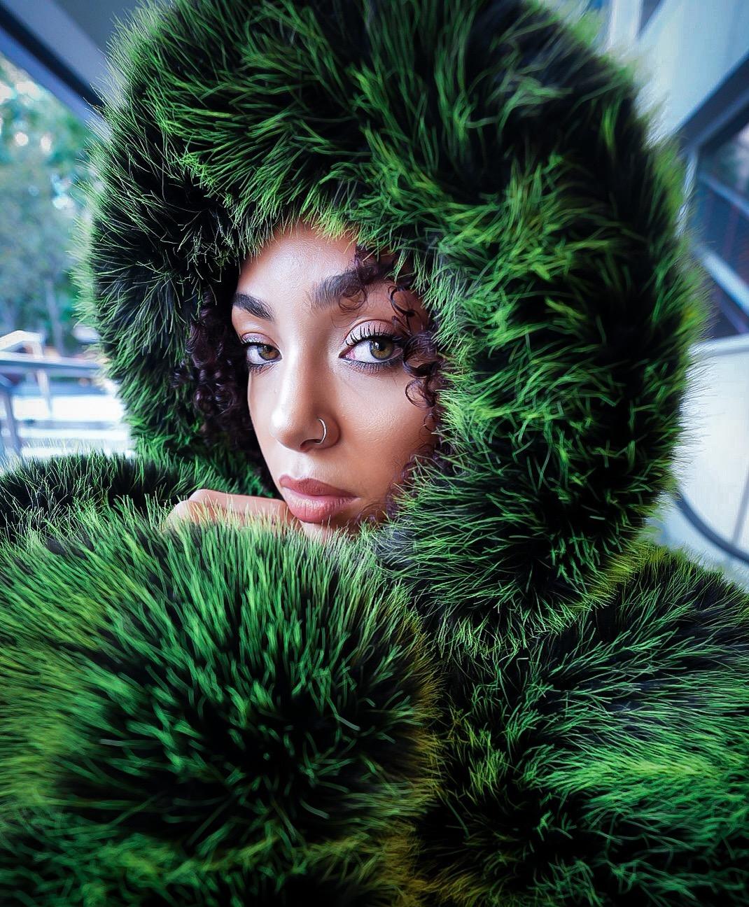 Seattle Fashion - image 2 - student project