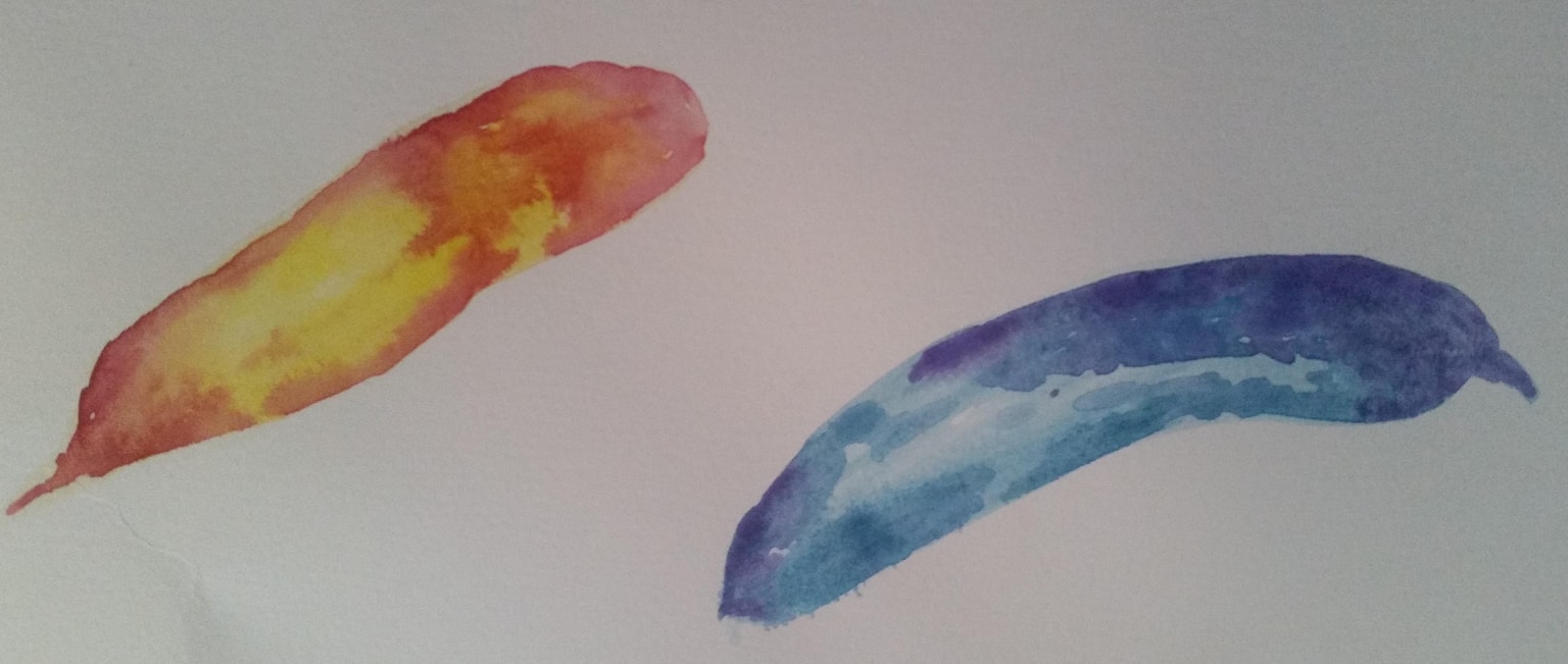 First attempt - image 2 - student project