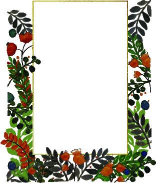 Developing a Wedding Brand Suite - image 8 - student project