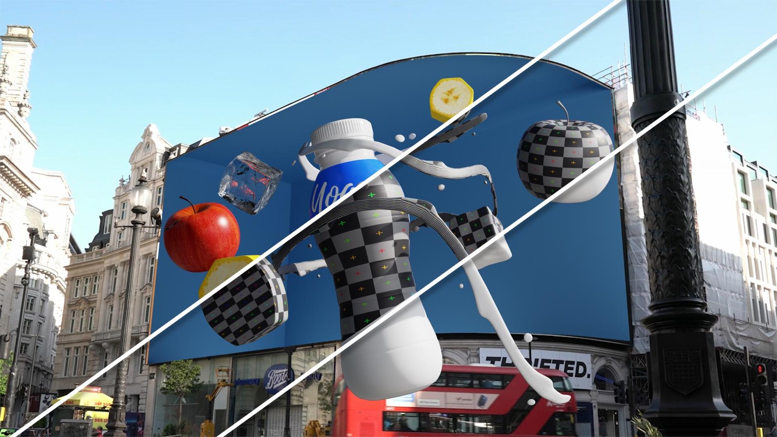 CGI Product Animation - image 1 - student project