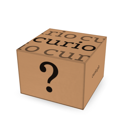 Curio.ph - image 1 - student project