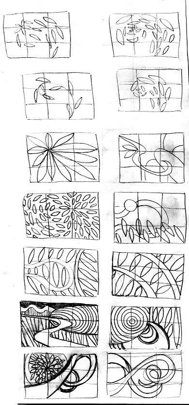 Composition Rules: Golden Ratio - image 4 - student project