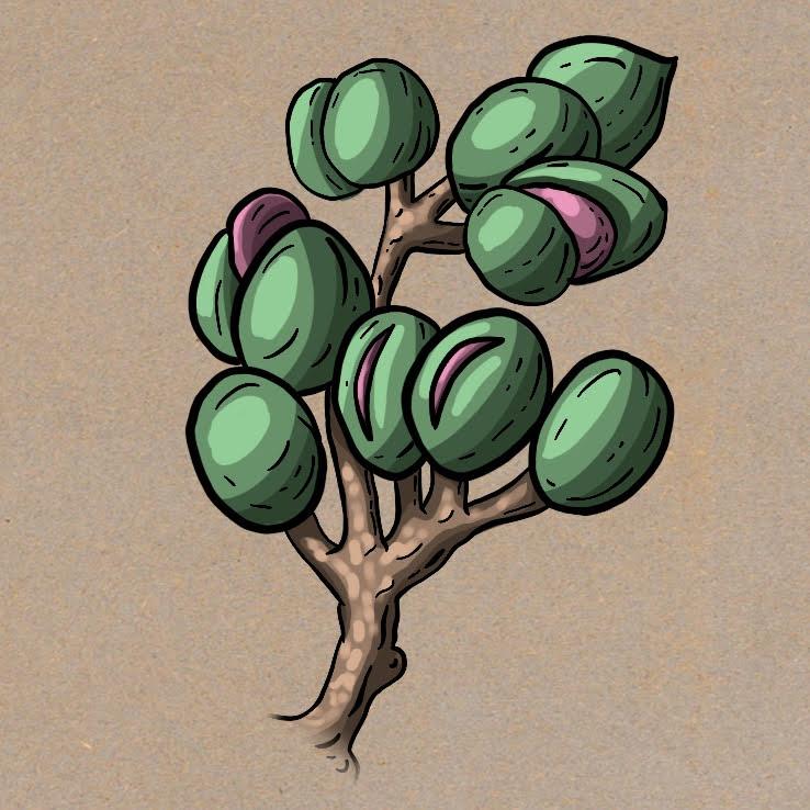 15 Painting Techniques in Procreate - image 3 - student project
