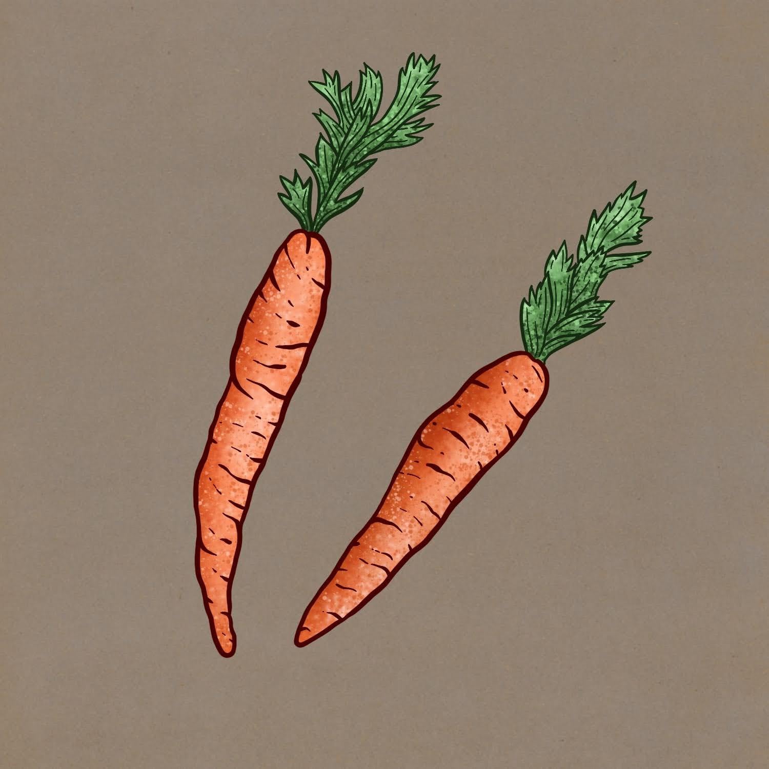 15 Painting Techniques in Procreate - image 7 - student project