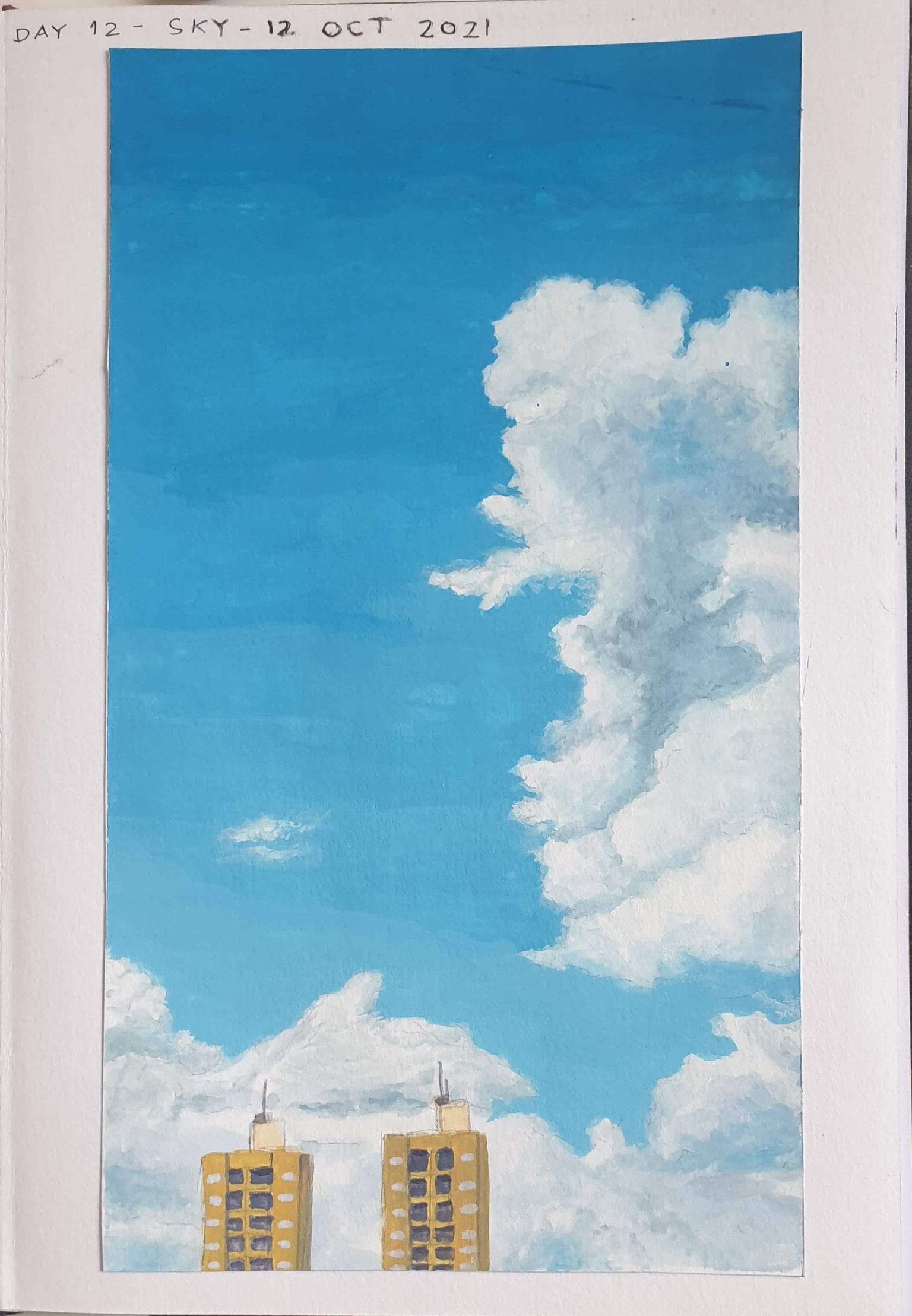 14-Day Project II - Days 1-14 - COMPLETE! - image 14 - student project