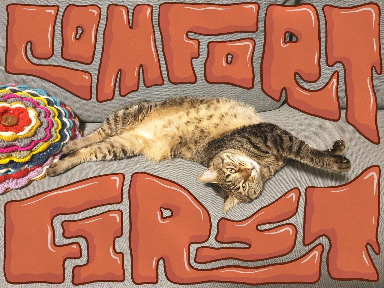 Lettering on Image - image 1 - student project