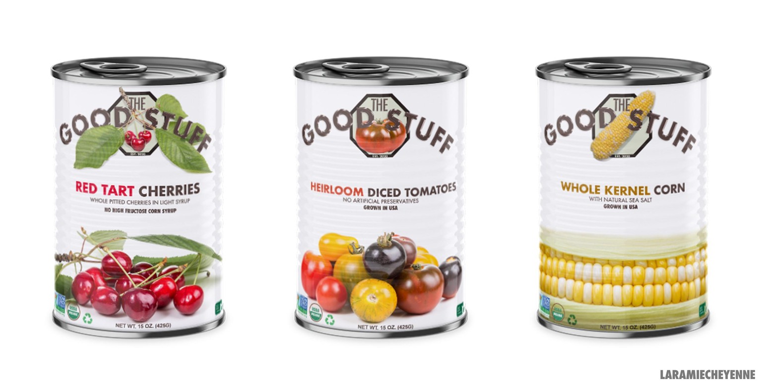 Package Design 2 - image 1 - student project