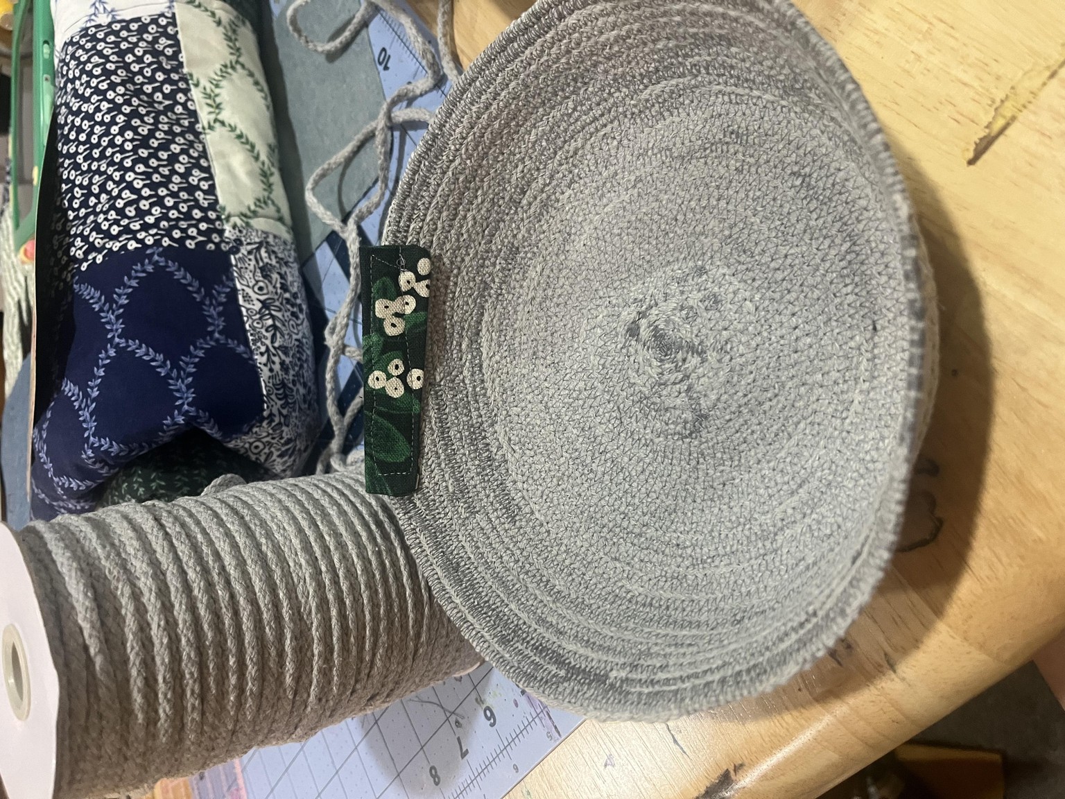 Gray Bowl Project - image 1 - student project