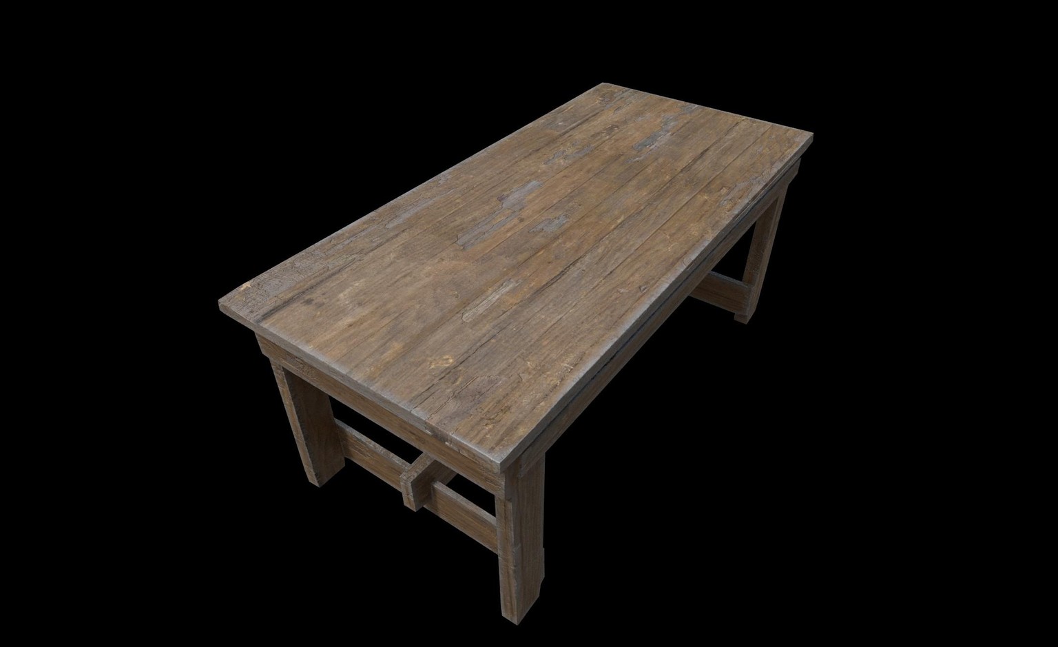 Thank you! I feel confident with substance painter now. - image 3 - student project