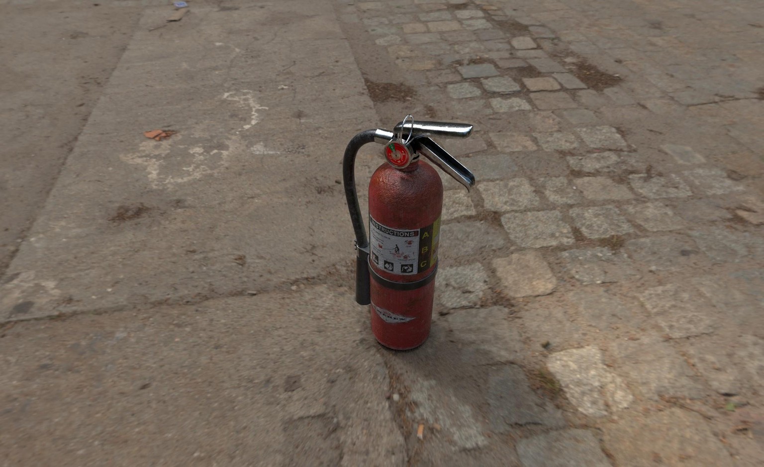 Thank you! I feel confident with substance painter now. - image 2 - student project