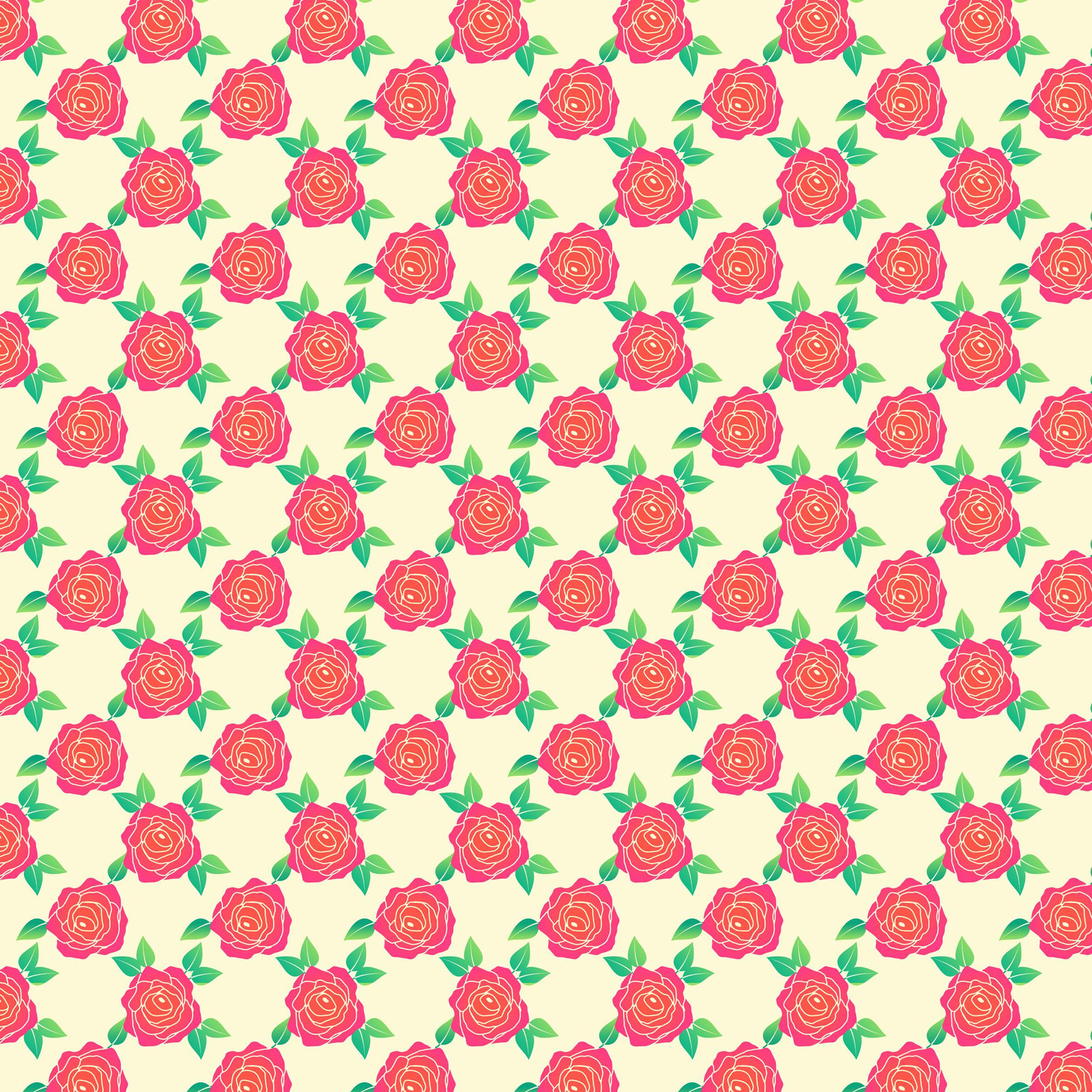 Rosy Morning - image 1 - student project