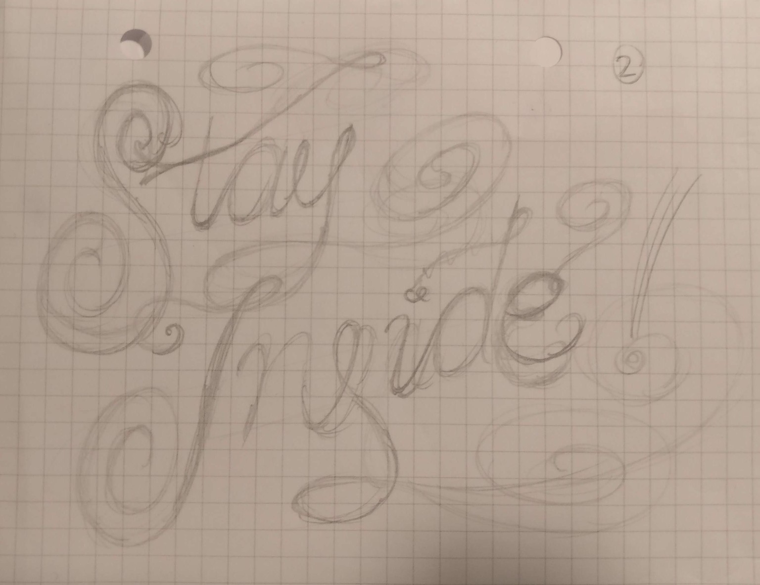 Stay inside & Explore - image 5 - student project