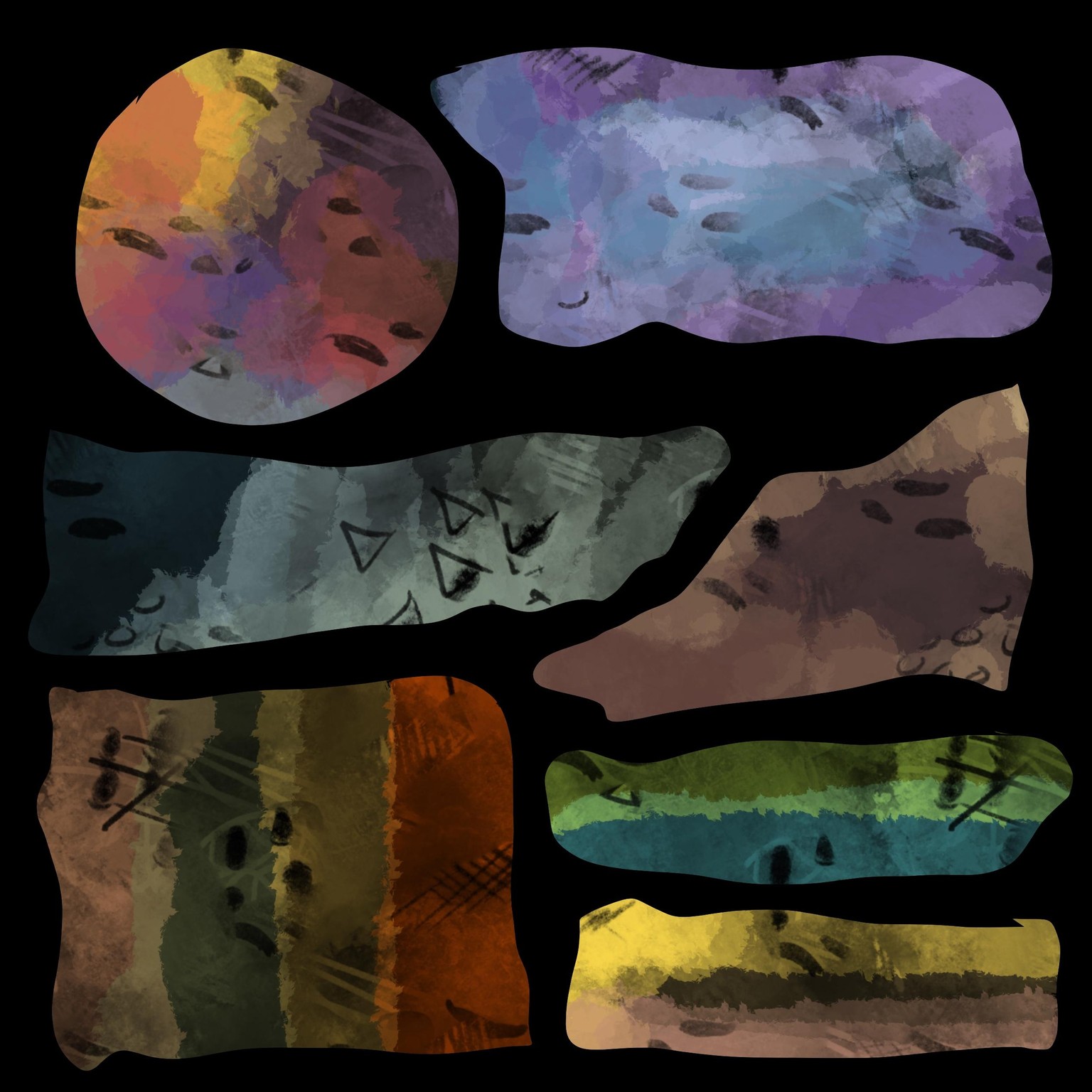 Texture brush - image 3 - student project