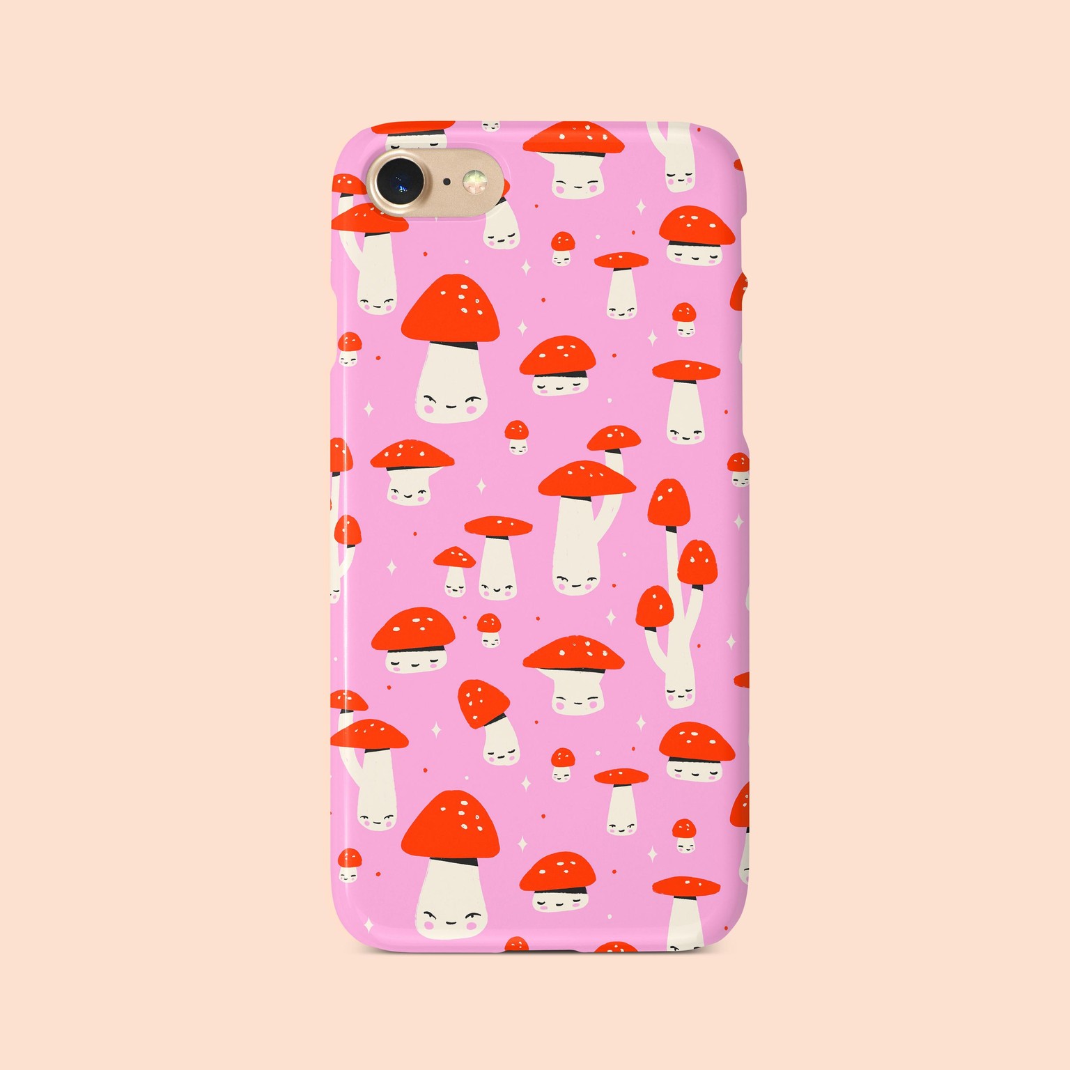 Stand Out On Society6 - image 8 - student project