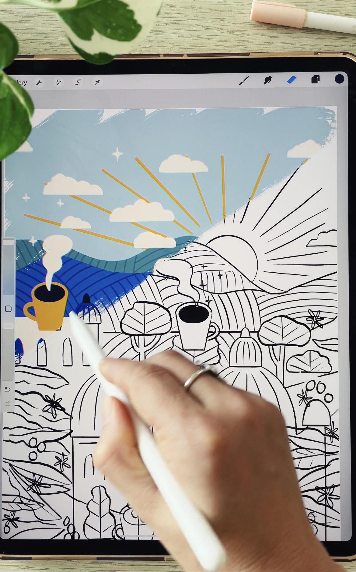Fun videos for Instagram - image 4 - student project