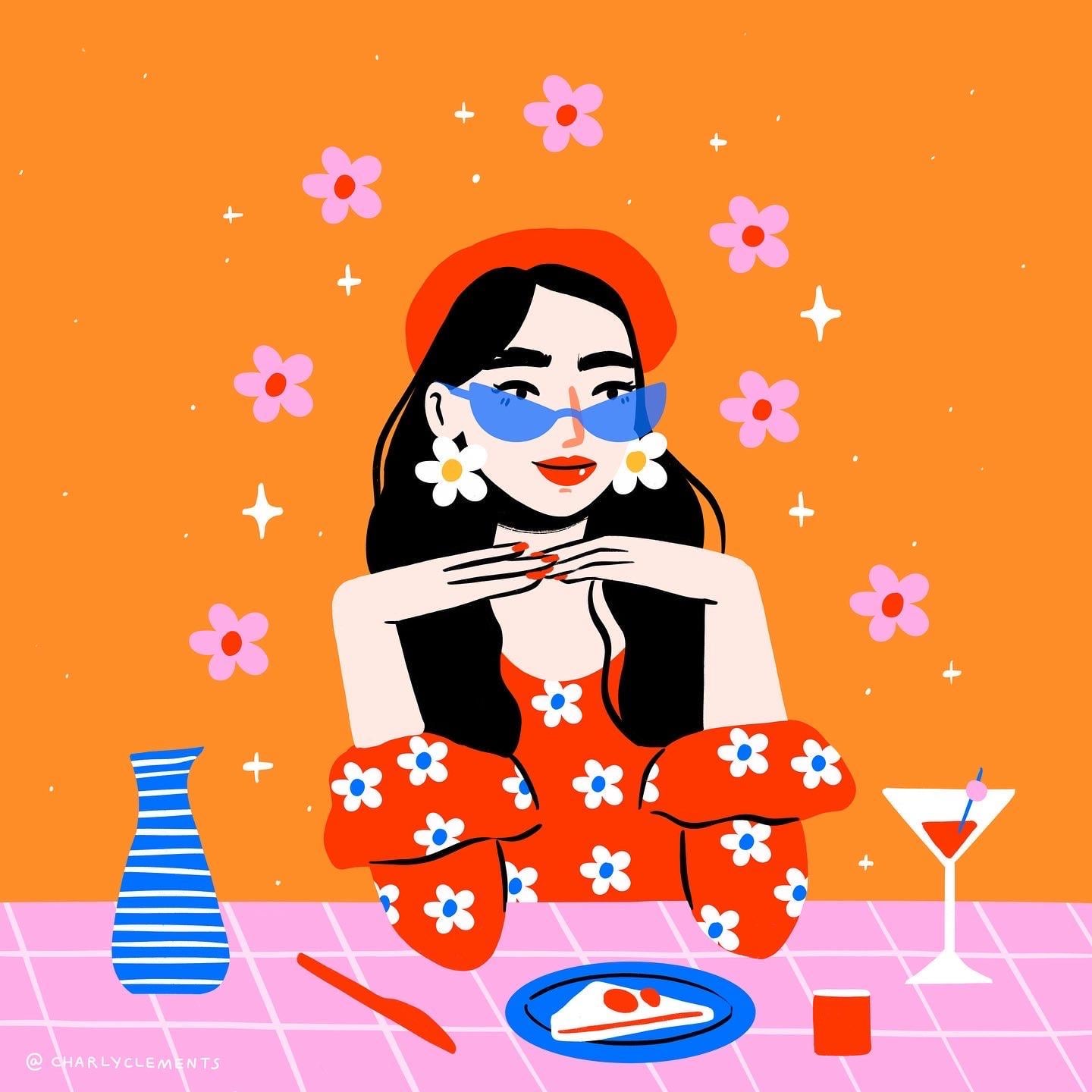 Fun videos for Instagram - image 5 - student project