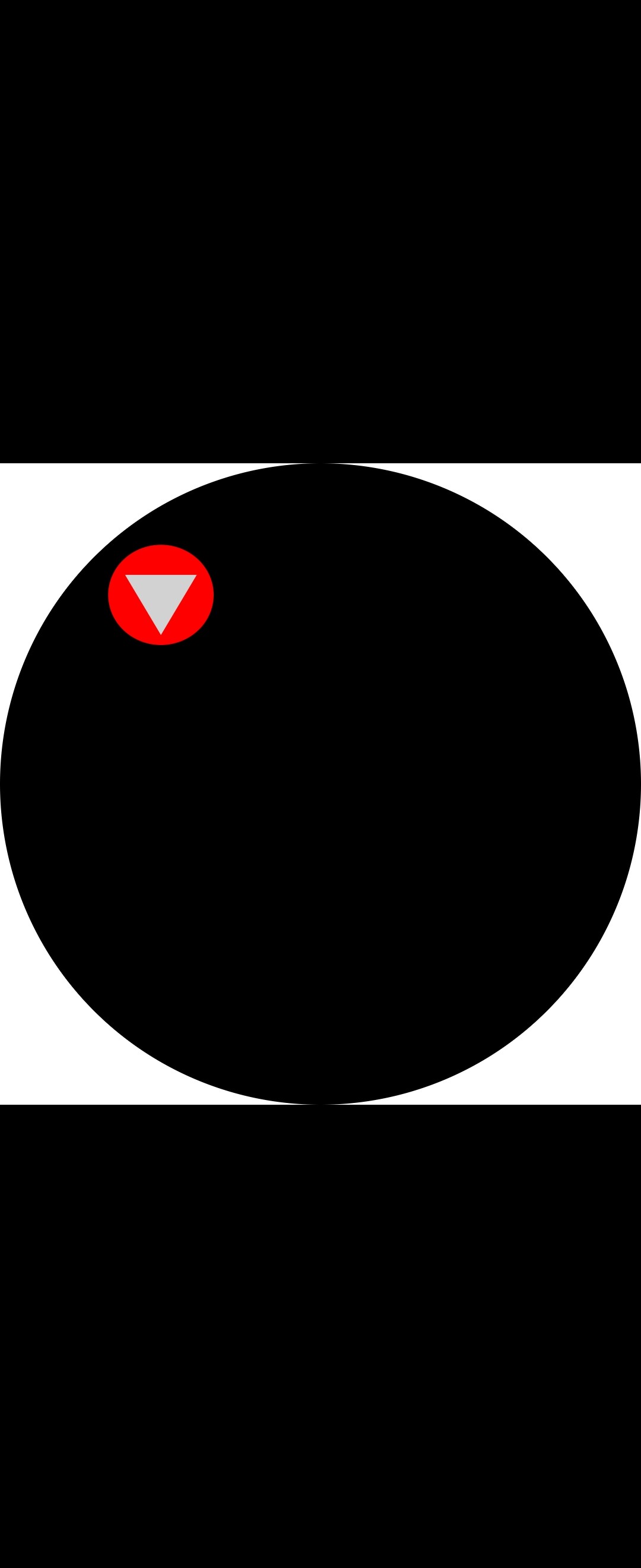 Circular device switch - image 1 - student project