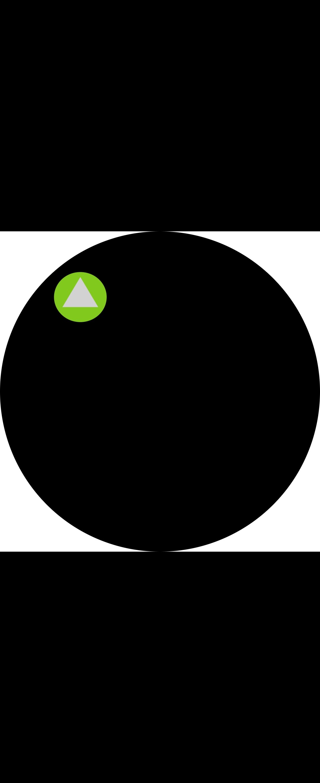 Circular device switch - image 2 - student project