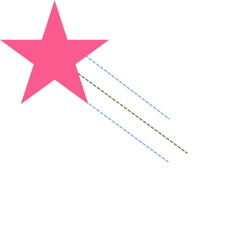 Geometric Shape - image 1 - student project