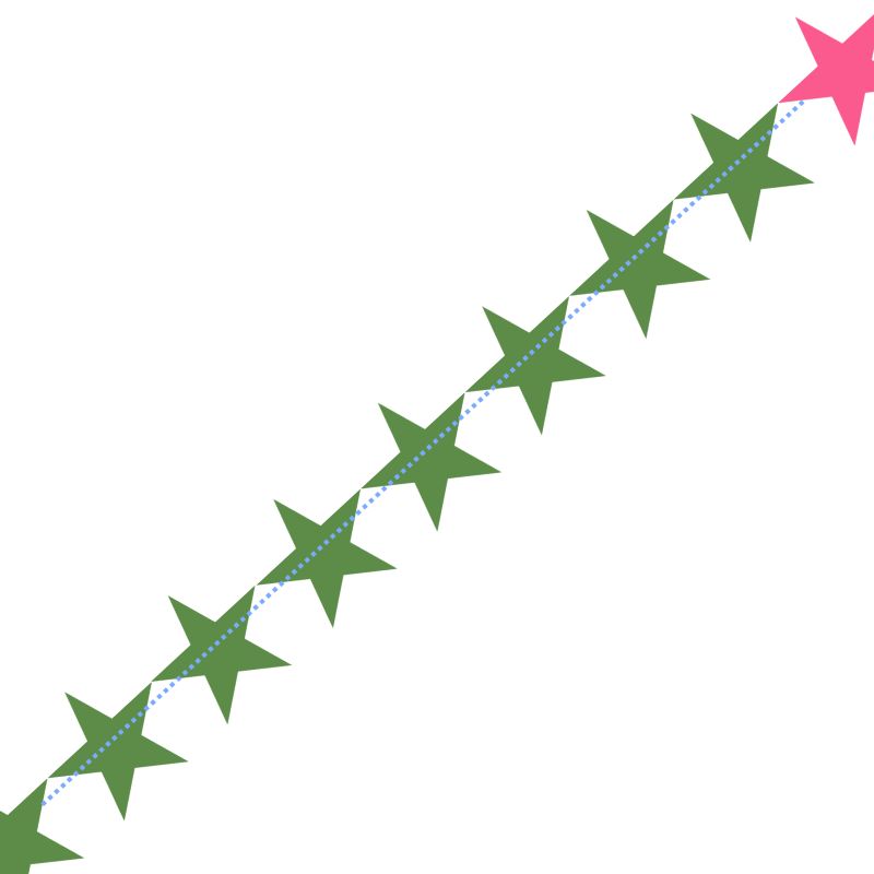 Geometric Shape - image 2 - student project